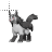 Normal select cursor