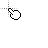Normal select cursor