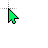 Link select cursor