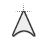 Alternate select cursor