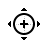 Precision select cursor