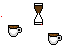mini coffee pack Cursors preview