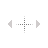 Horizontal resize cursor