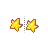 Horizontal resize cursor
