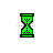 Busy cursor
