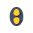 Vertical resize cursor