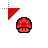 fire mushroom cursor