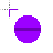 Purple Cursor cursor