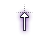 Alternate select cursor