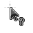 Help select cursor