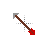 Normal select cursor