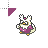 delibird s cursor