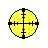 Precision select cursor