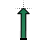 Alternate select cursor