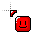 Red_Smiling_Block cursor