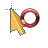 Busy cursor
