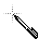 Handwriting cursor