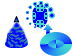 Tiger Pointers Cursors preview
