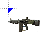 MW3 AA-12 cursor