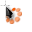 Working in background cursor