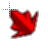 Red Spikes Cursors preview