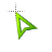 Normal select cursor