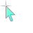 Cool mouse pointer Cursors preview