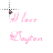 I love Dayton cursor