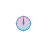time cursor