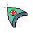 Precision select cursor