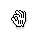 Link select cursor