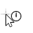 Working in background cursor
