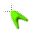 Acid-drop cursor cursor