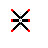 Precision select cursor