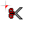 scissors cursor