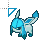 通常の選択 cursor