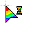 Normal select cursor