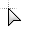 White Angel cursor