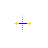 Horizontal resize cursor