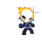 Normal select cursor