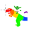 Normal select cursor