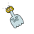 Hi Five Ghost cursor