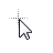 Normal select cursor