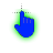 Link select cursor