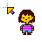 Normal select cursor