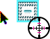 funny junkyard Cursors preview