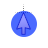 Alternate select cursor