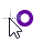 Working in background cursor