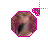 Alternate select cursor