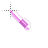 Handwriting cursor